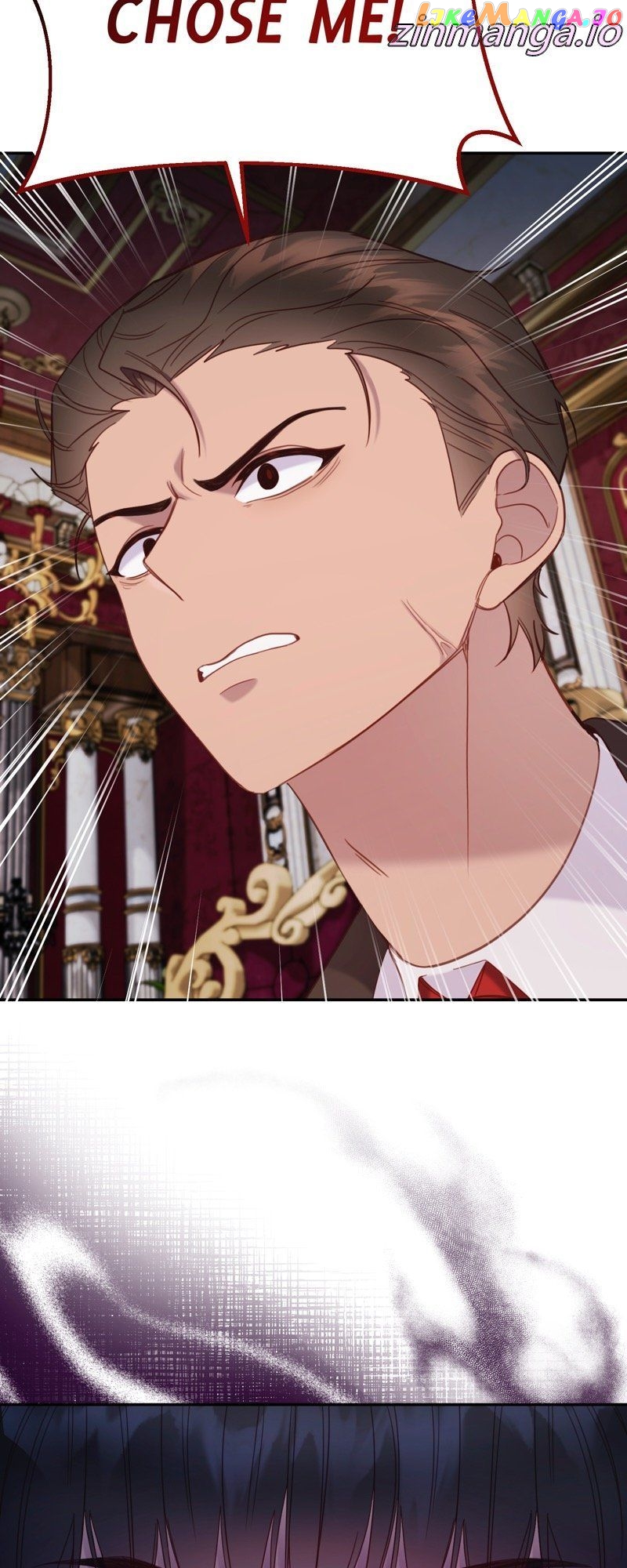 You're Unforgiven, Your Majesty Chapter 9 - page 18