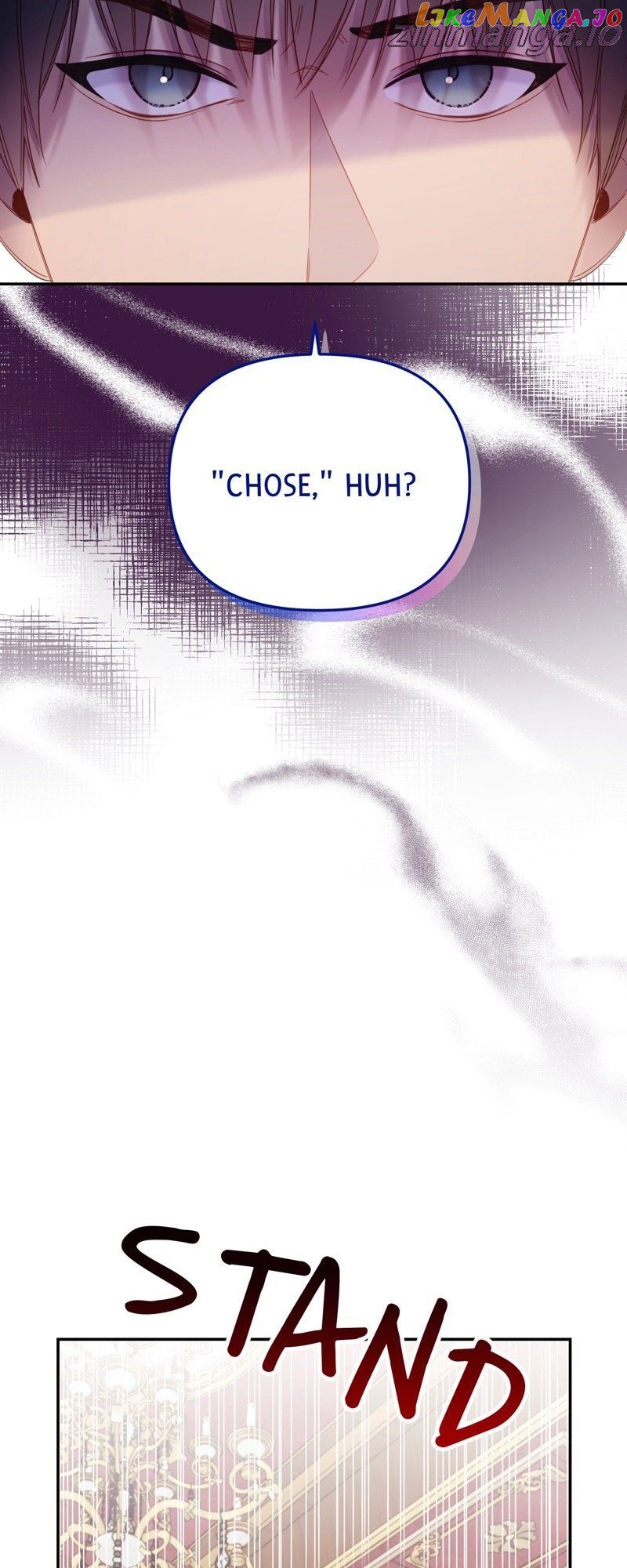 You're Unforgiven, Your Majesty Chapter 9 - page 19