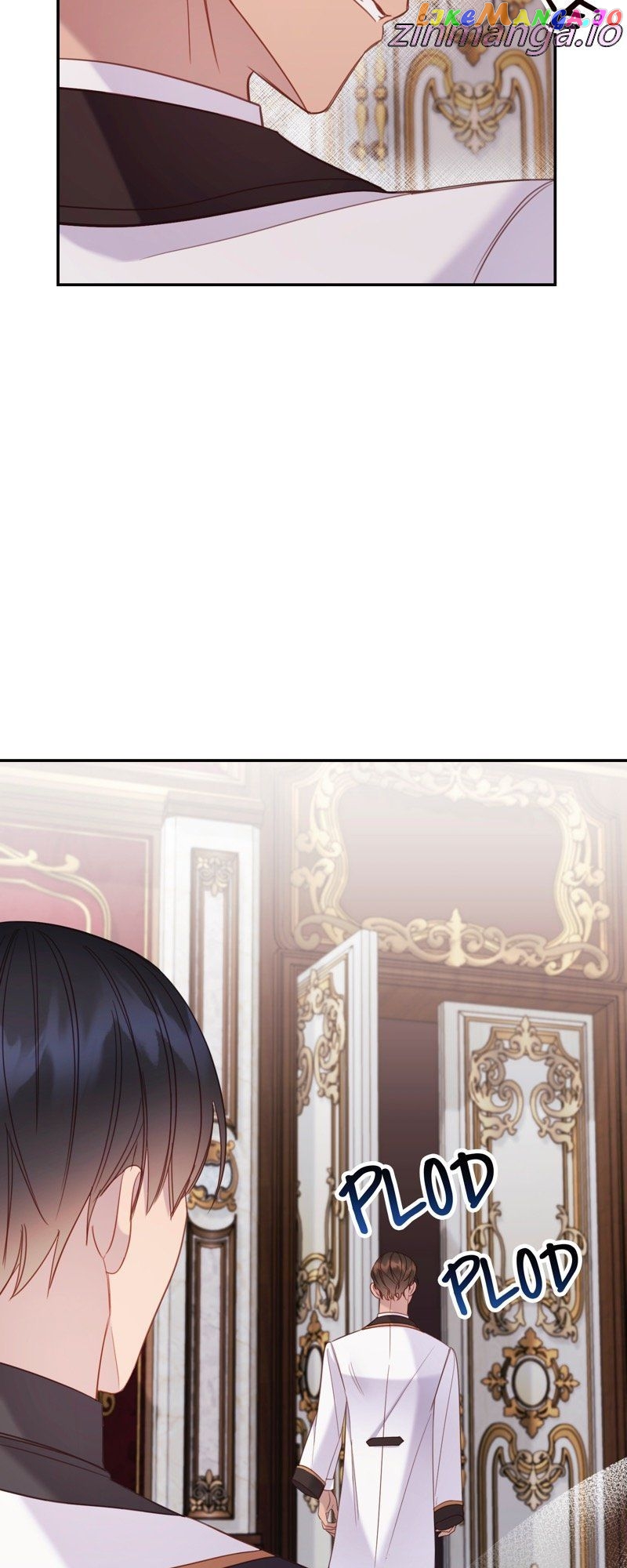 You're Unforgiven, Your Majesty Chapter 9 - page 22