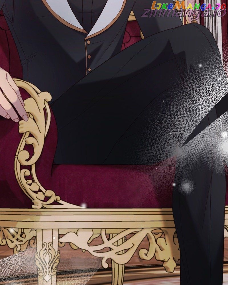 You're Unforgiven, Your Majesty Chapter 9 - page 24