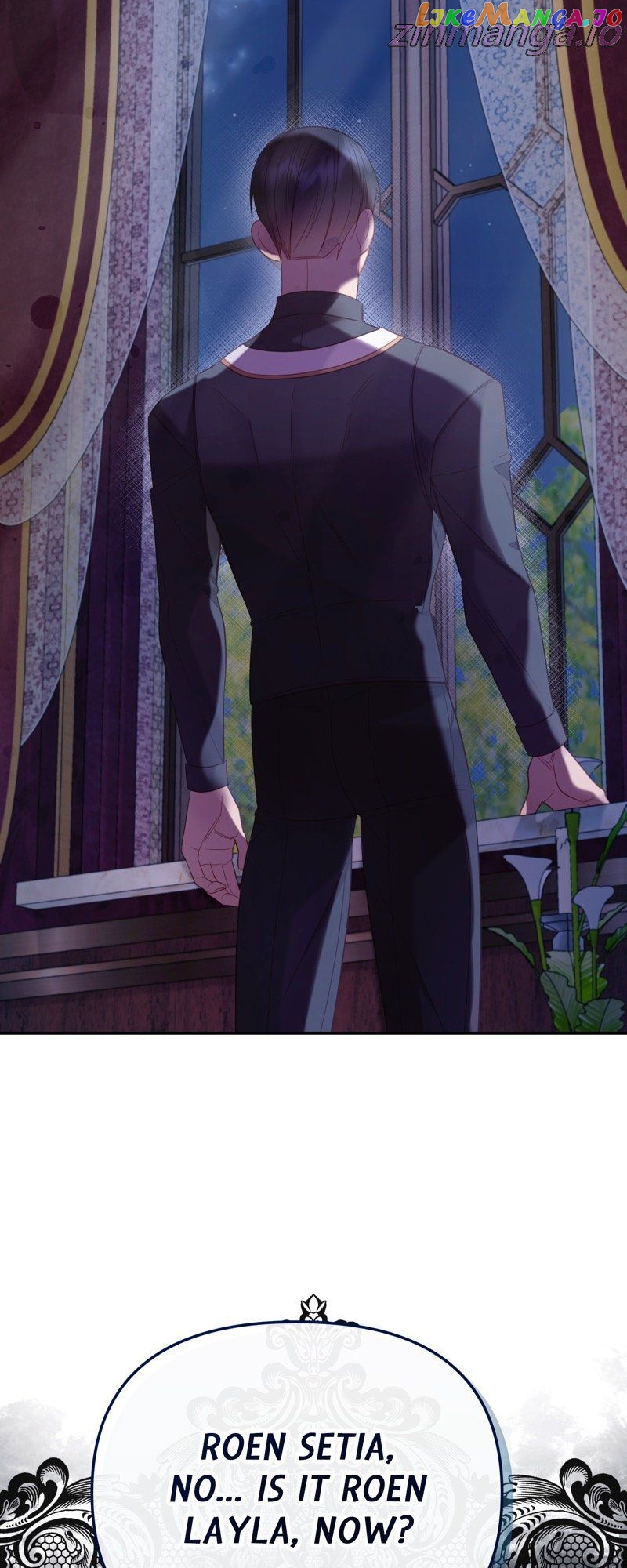 You're Unforgiven, Your Majesty Chapter 9 - page 26