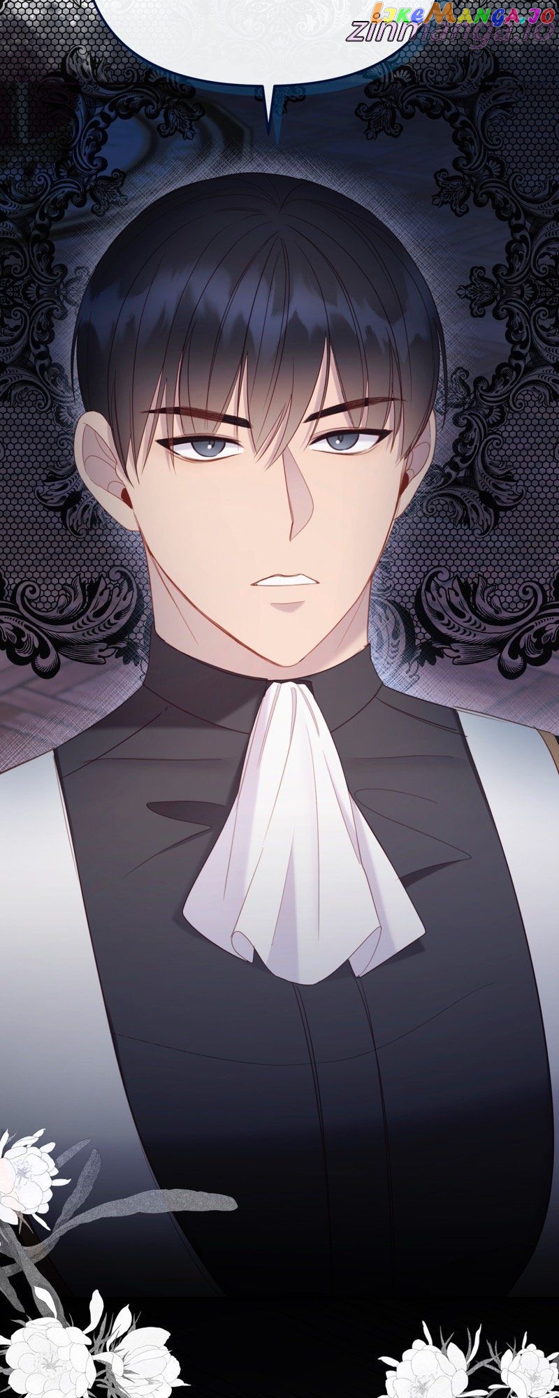 You're Unforgiven, Your Majesty Chapter 9 - page 27