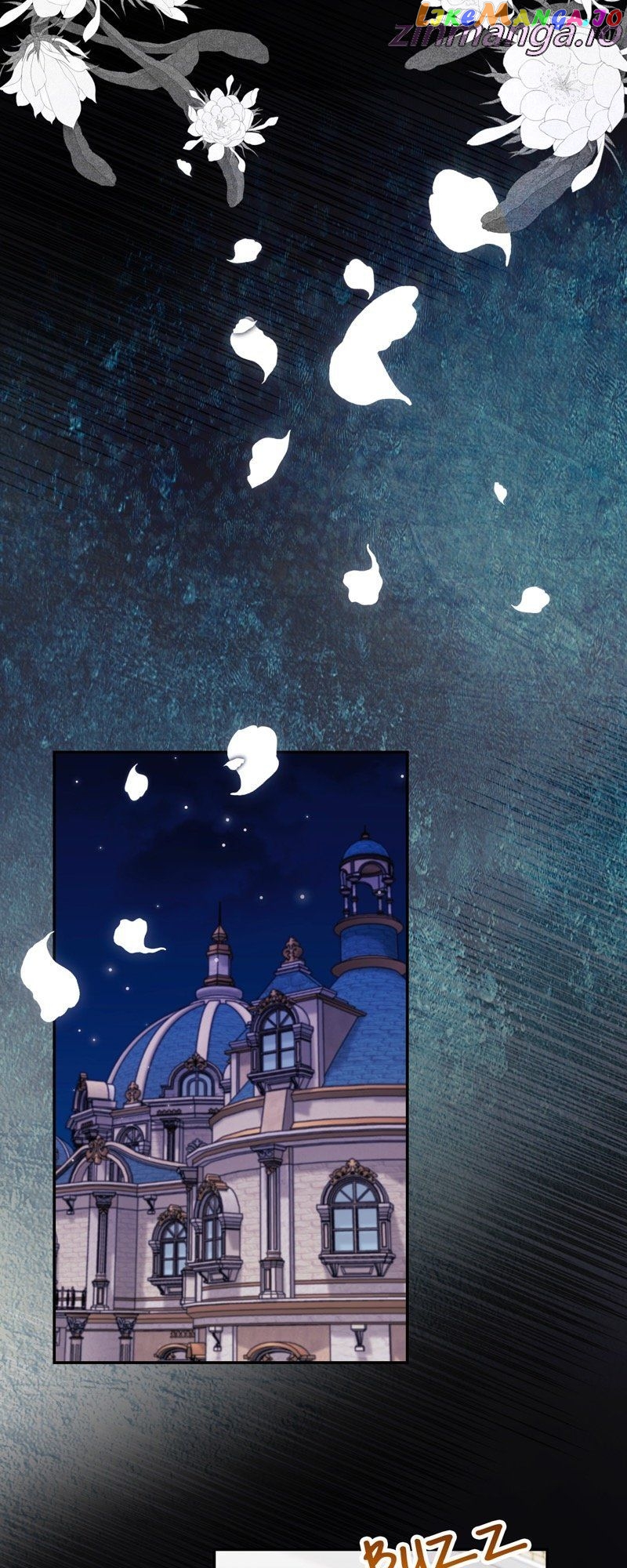 You're Unforgiven, Your Majesty Chapter 9 - page 28