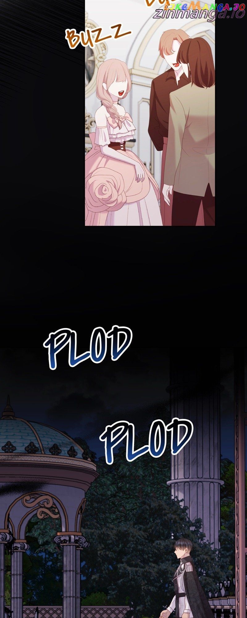 You're Unforgiven, Your Majesty Chapter 9 - page 29