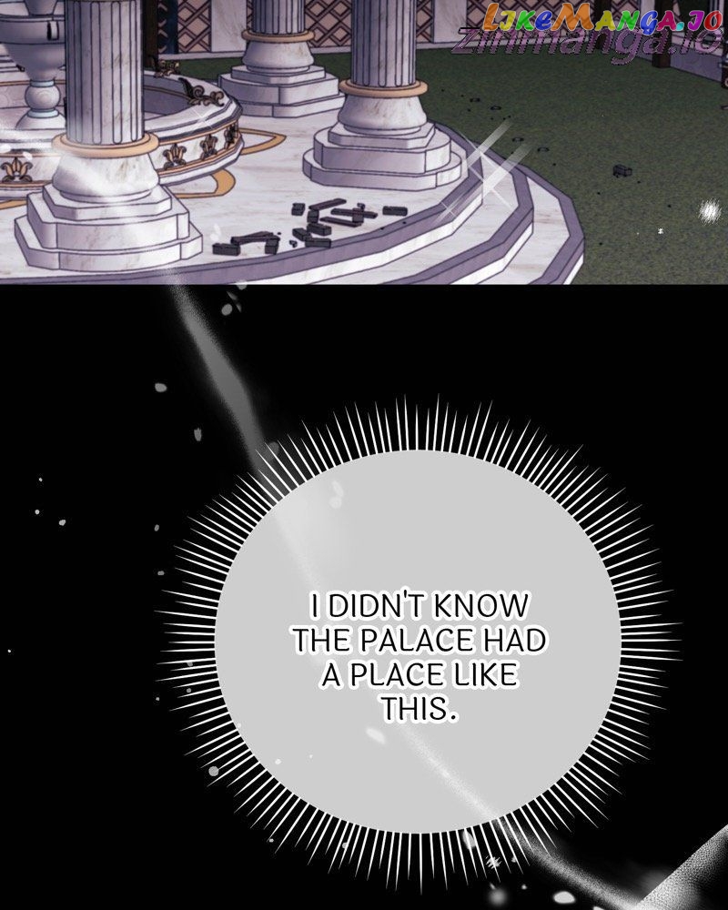 You're Unforgiven, Your Majesty Chapter 9 - page 32