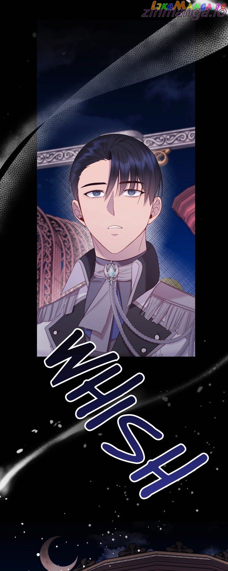 You're Unforgiven, Your Majesty Chapter 9 - page 33