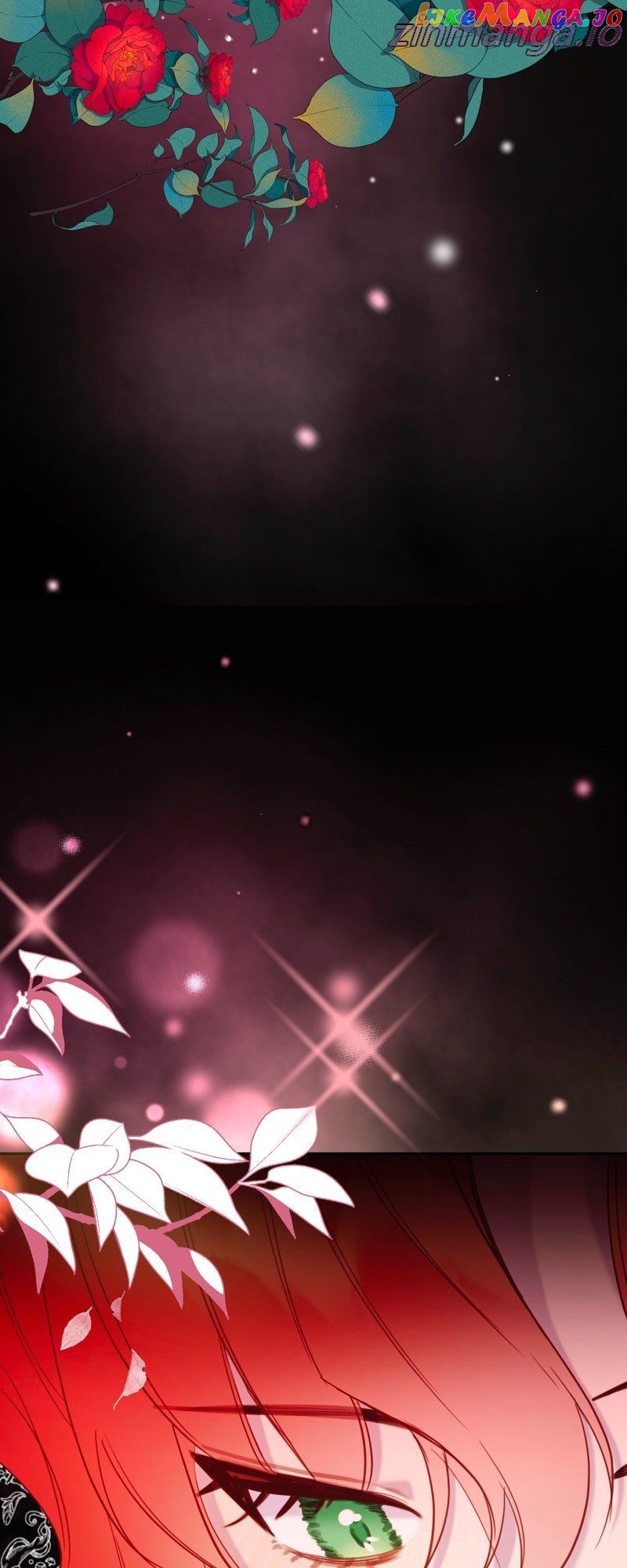 You're Unforgiven, Your Majesty Chapter 9 - page 36