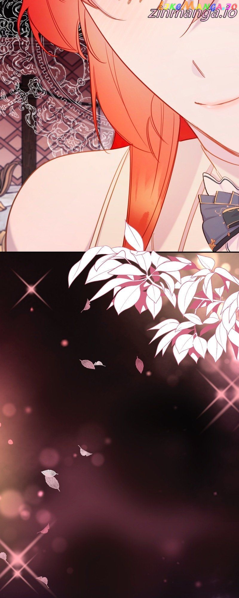 You're Unforgiven, Your Majesty Chapter 9 - page 37