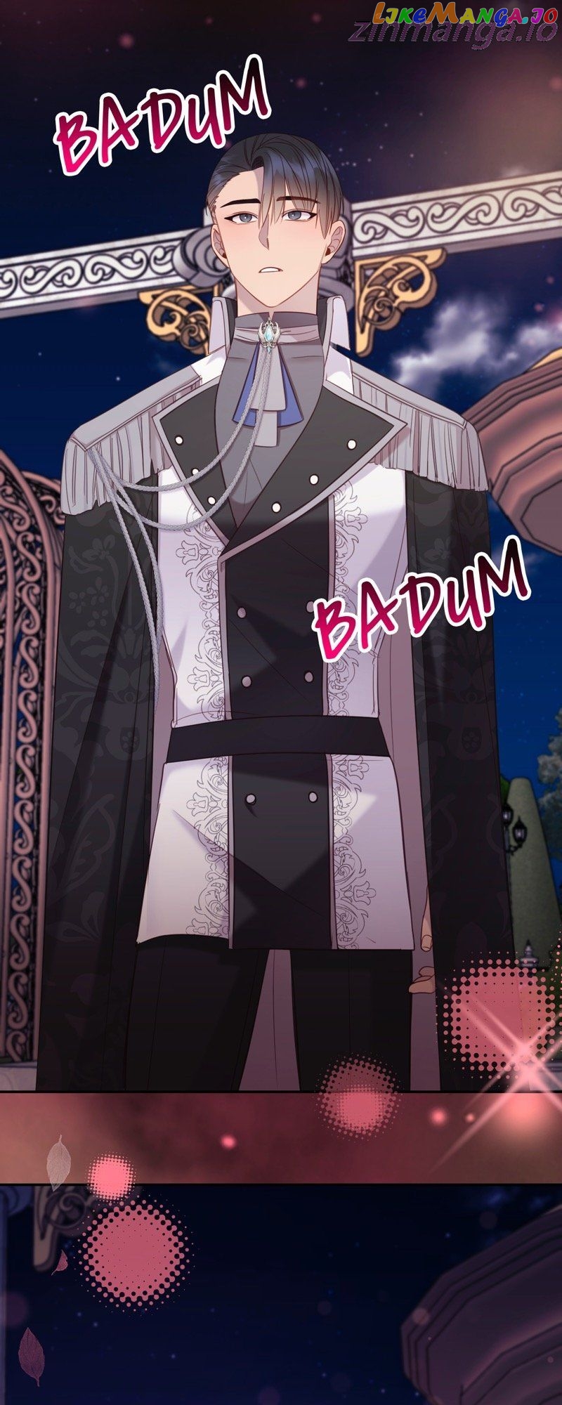 You're Unforgiven, Your Majesty Chapter 9 - page 38