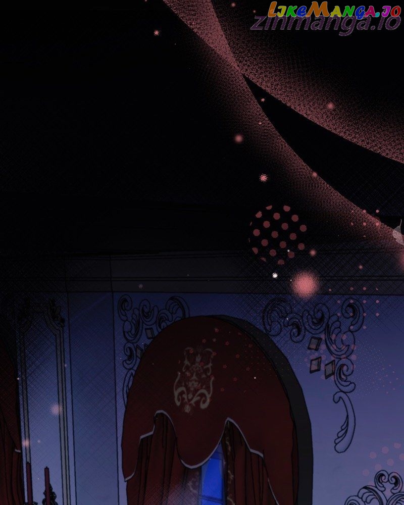 You're Unforgiven, Your Majesty Chapter 9 - page 40