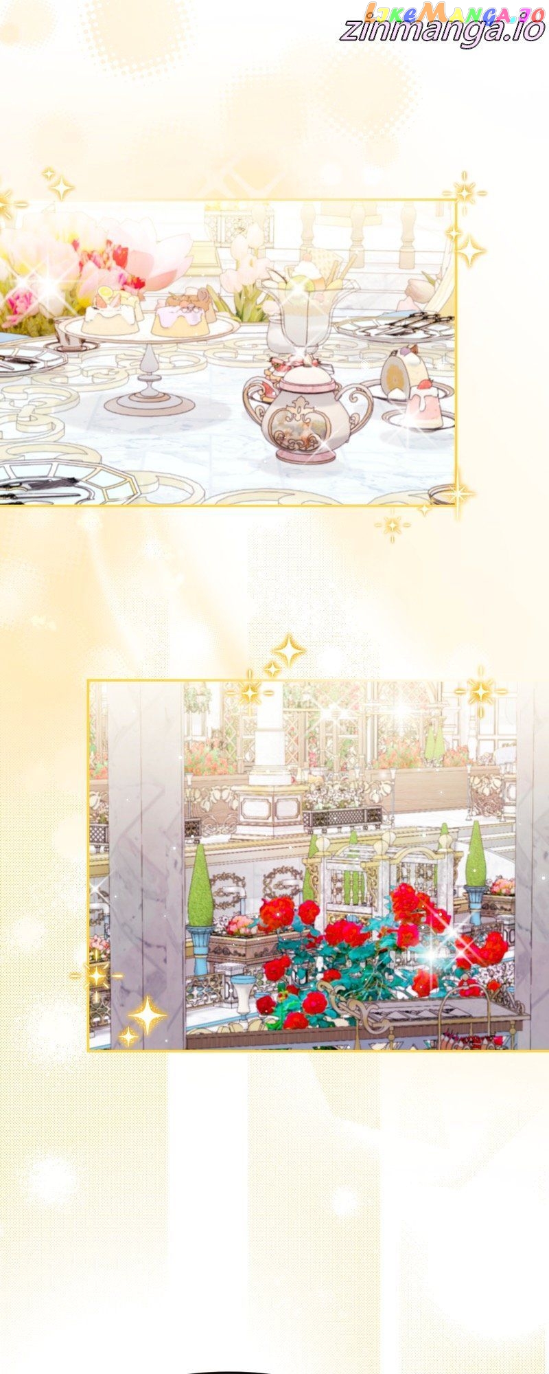 You're Unforgiven, Your Majesty Chapter 9 - page 43