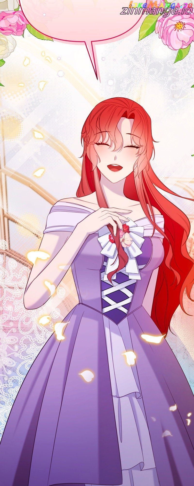 You're Unforgiven, Your Majesty Chapter 9 - page 46