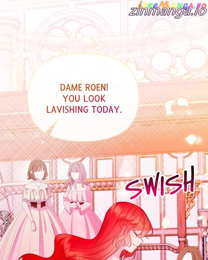 You're Unforgiven, Your Majesty Chapter 9 - page 48