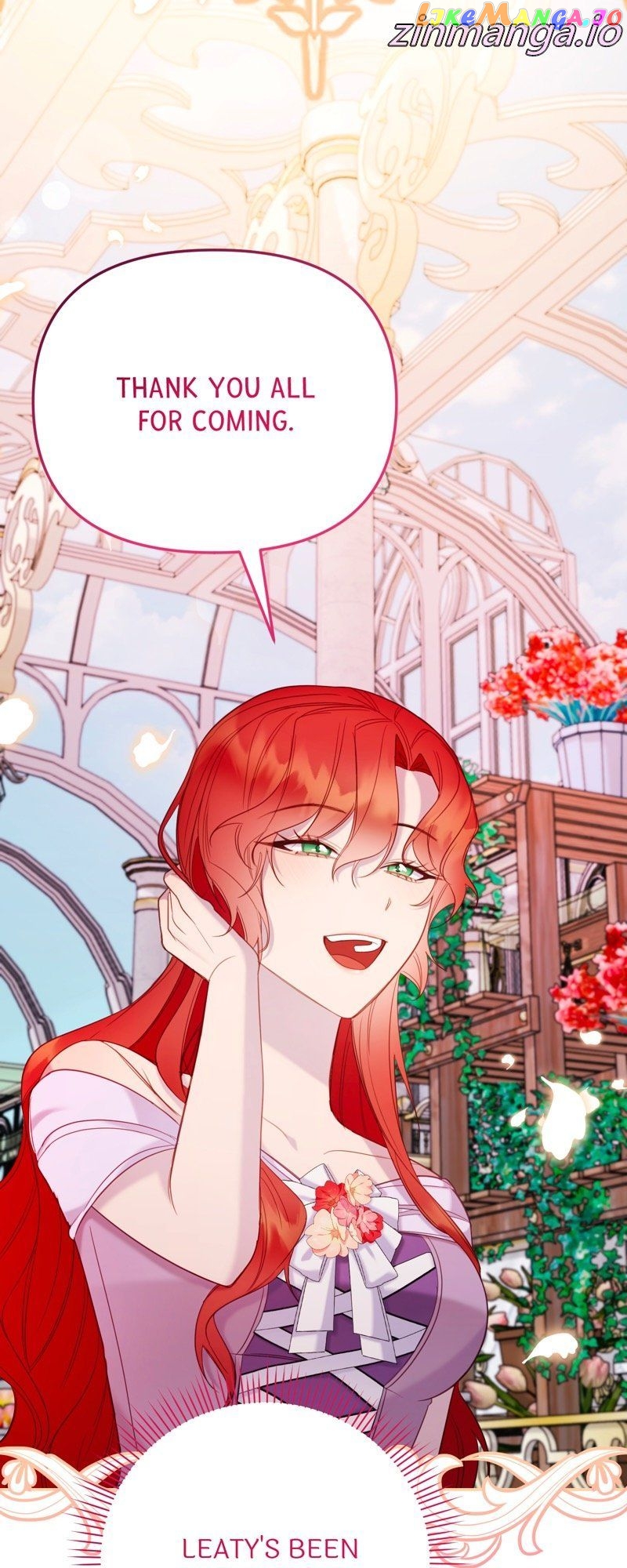 You're Unforgiven, Your Majesty Chapter 9 - page 50