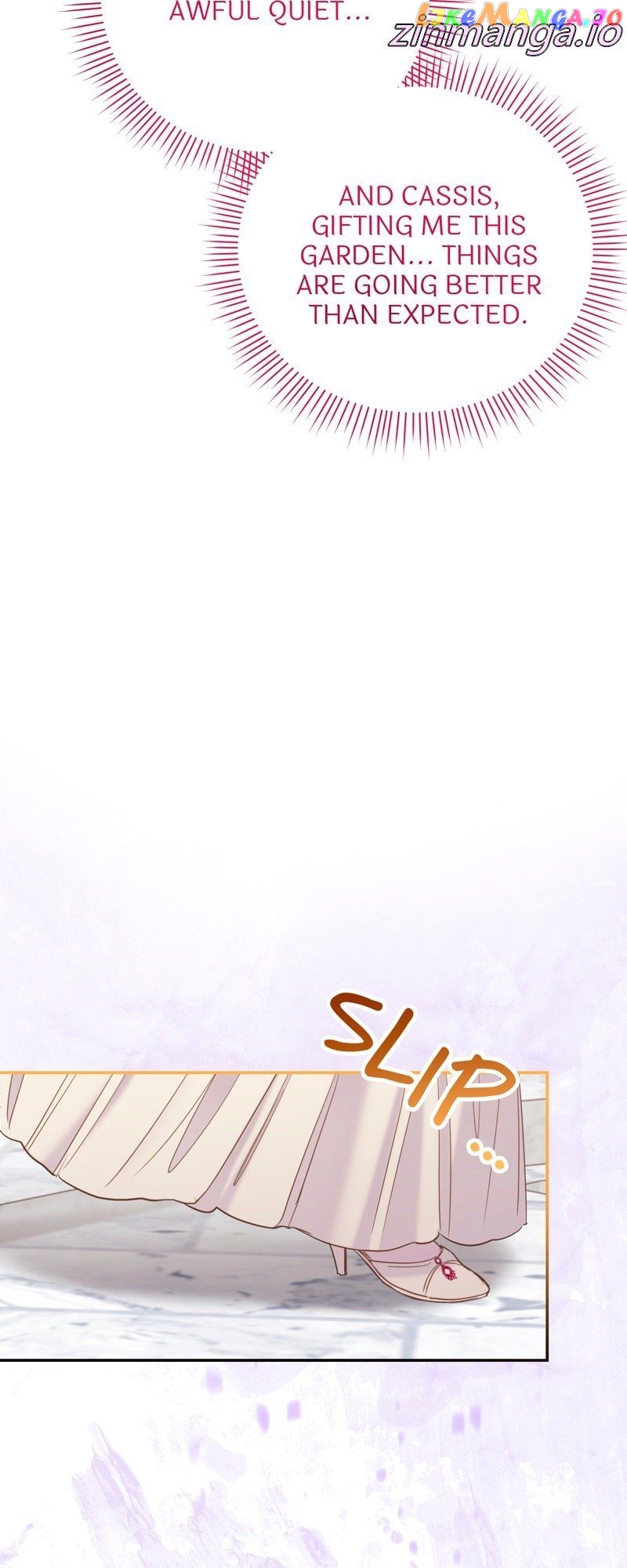 You're Unforgiven, Your Majesty Chapter 9 - page 51