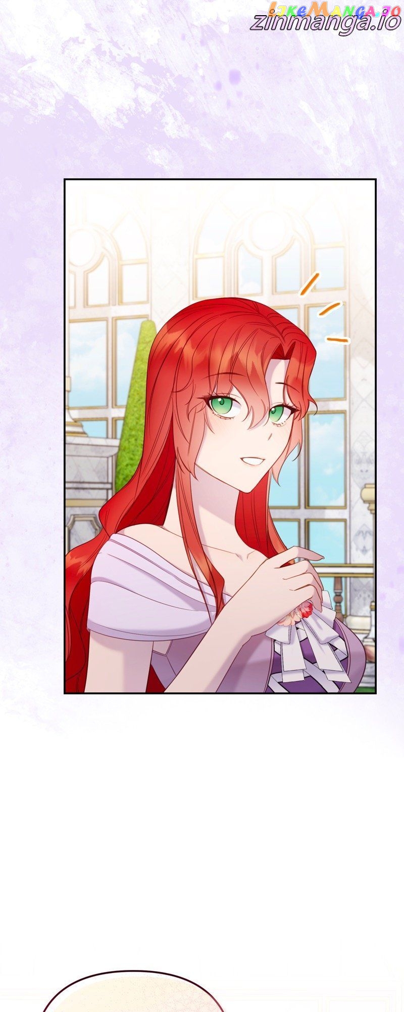 You're Unforgiven, Your Majesty Chapter 9 - page 52