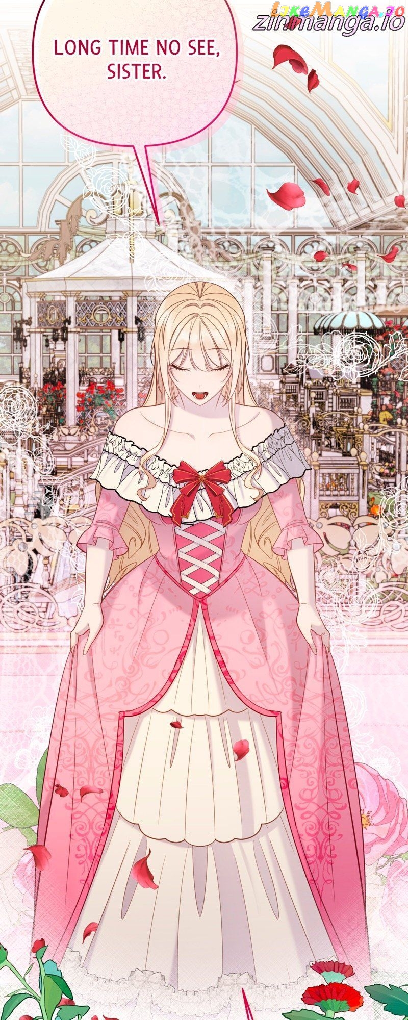 You're Unforgiven, Your Majesty Chapter 9 - page 53