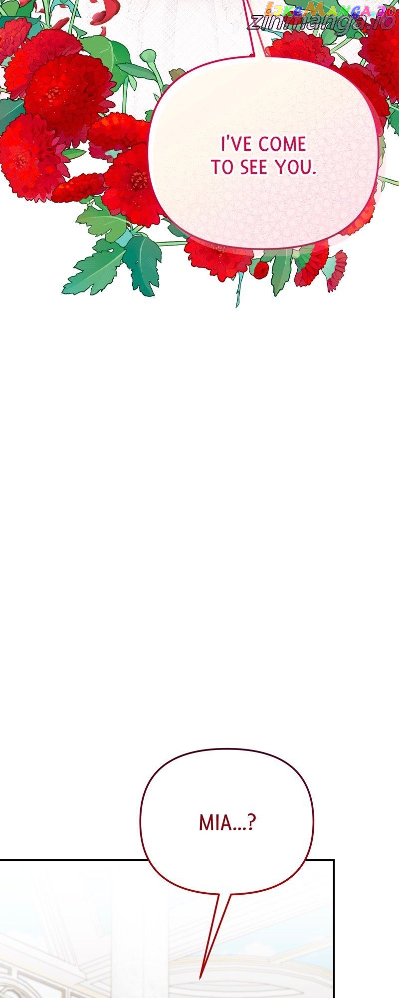 You're Unforgiven, Your Majesty Chapter 9 - page 54