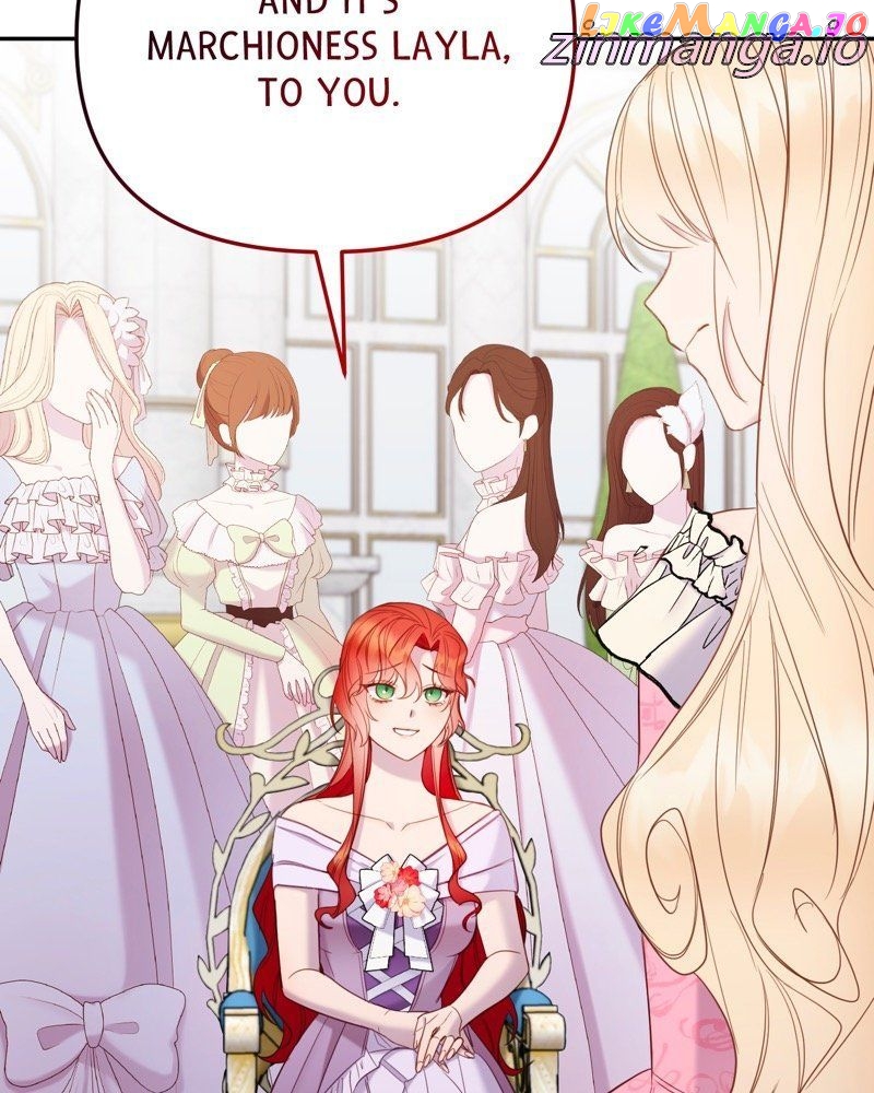 You're Unforgiven, Your Majesty Chapter 9 - page 56