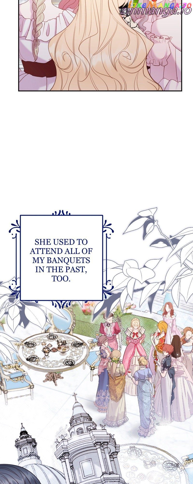 You're Unforgiven, Your Majesty Chapter 9 - page 61