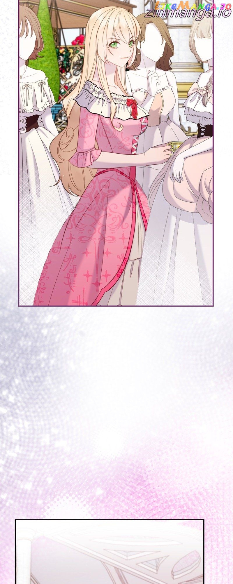 You're Unforgiven, Your Majesty Chapter 9 - page 63