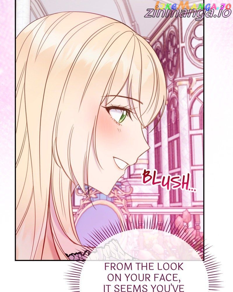 You're Unforgiven, Your Majesty Chapter 9 - page 64