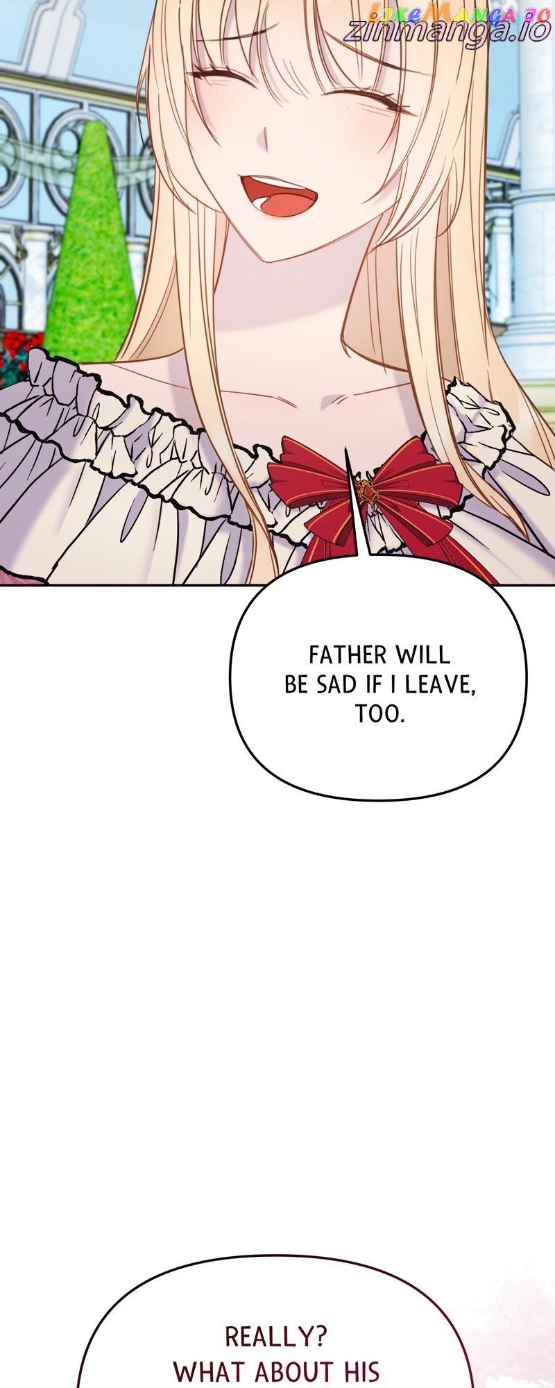 You're Unforgiven, Your Majesty Chapter 9 - page 67