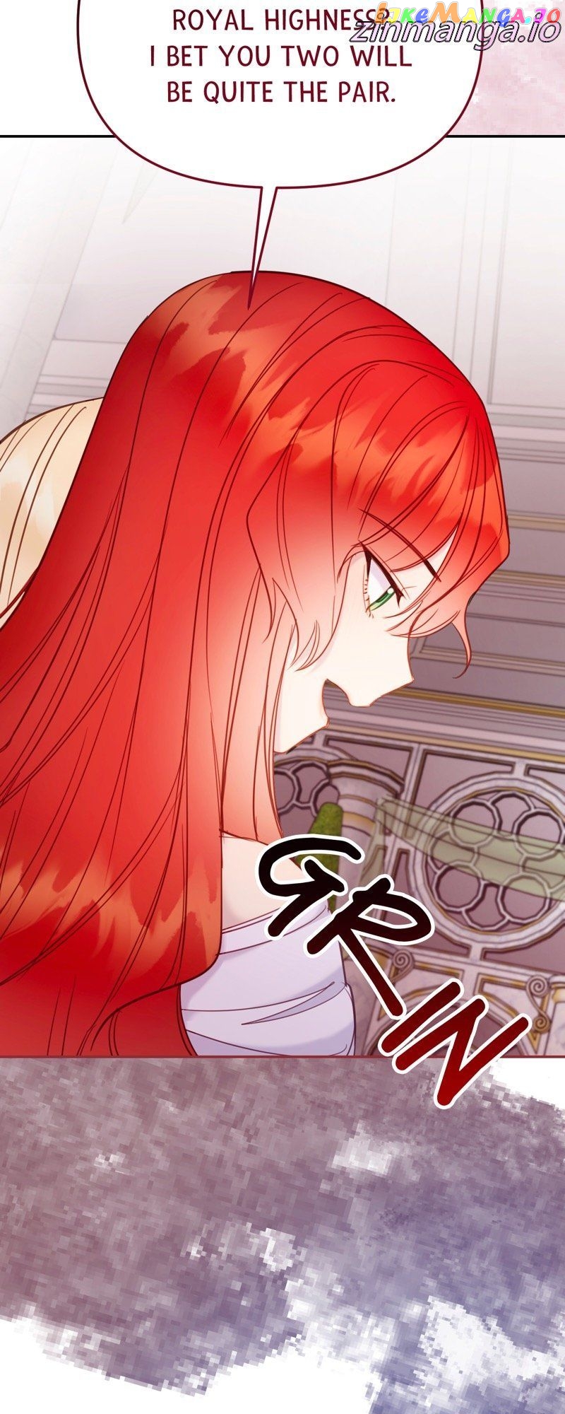 You're Unforgiven, Your Majesty Chapter 9 - page 68