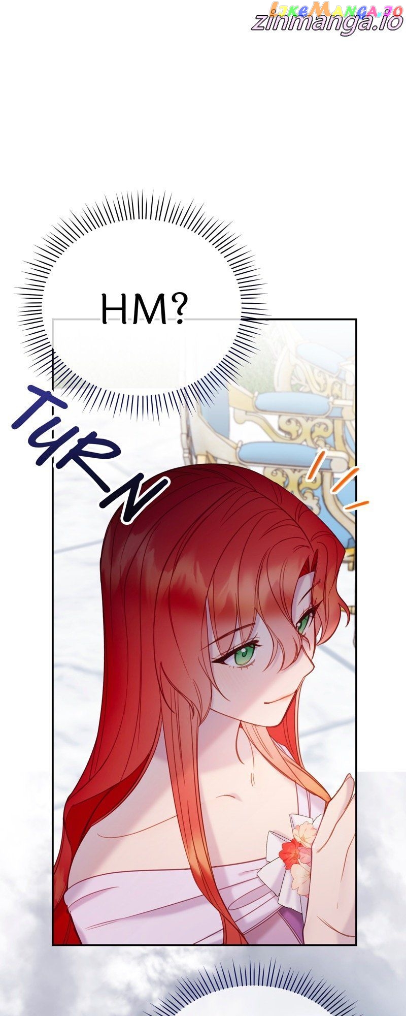 You're Unforgiven, Your Majesty Chapter 9 - page 70