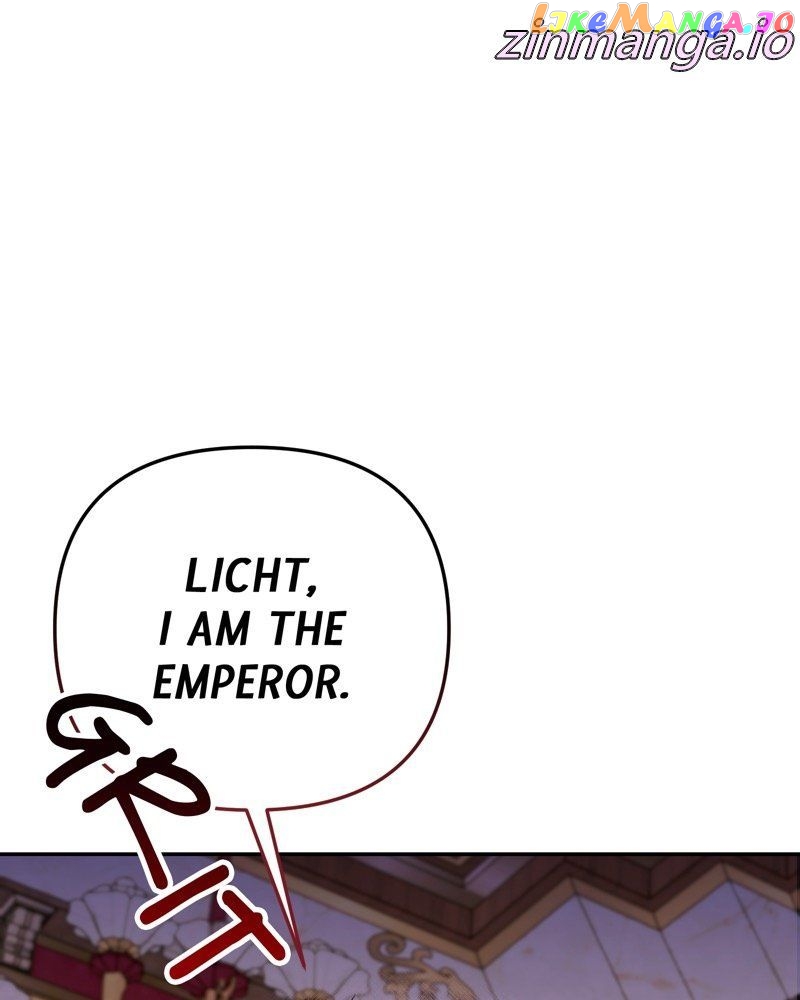 You're Unforgiven, Your Majesty Chapter 9 - page 8