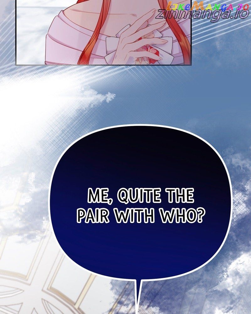 You're Unforgiven, Your Majesty Chapter 9 - page 72