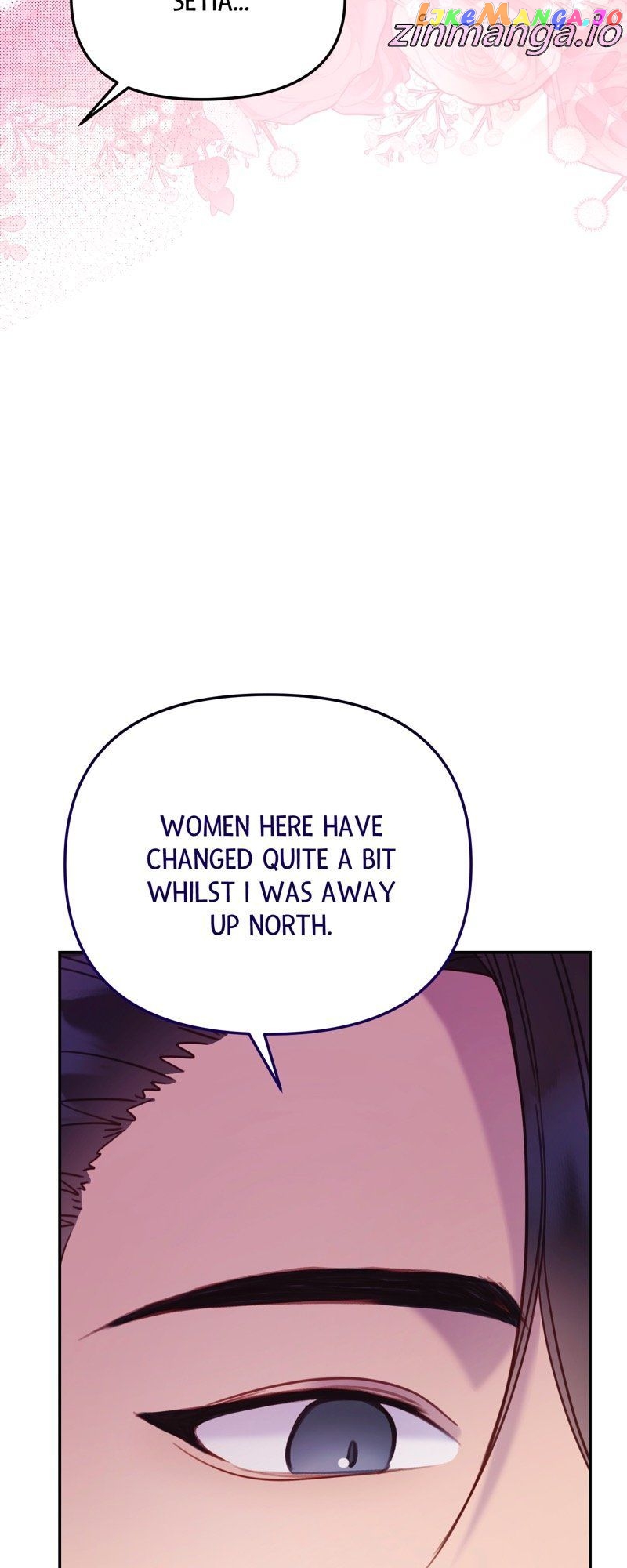 You're Unforgiven, Your Majesty Chapter 10 - page 12