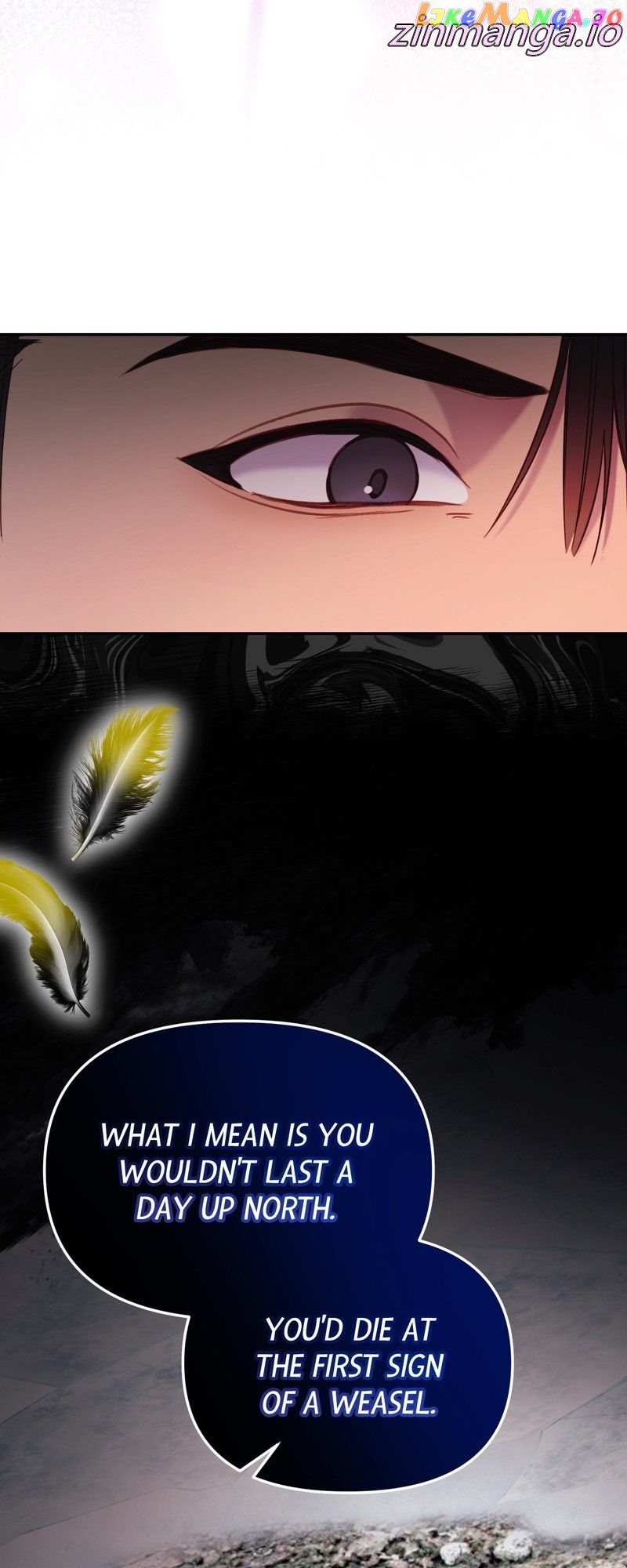 You're Unforgiven, Your Majesty Chapter 10 - page 15