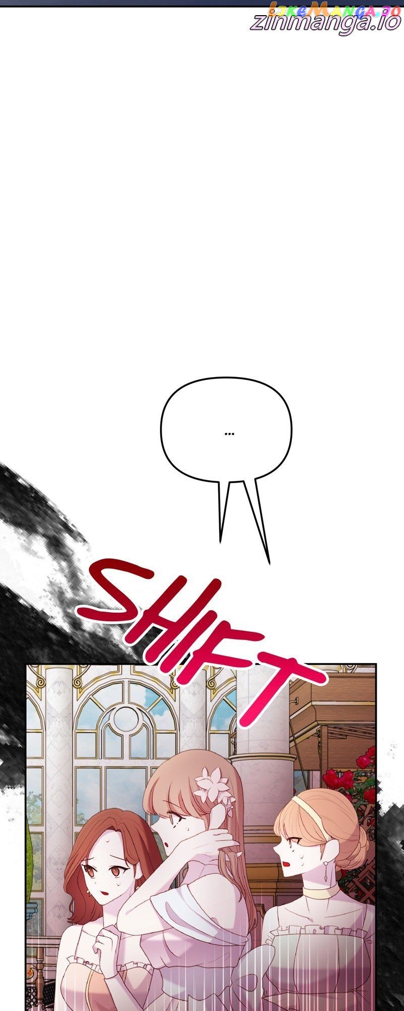 You're Unforgiven, Your Majesty Chapter 10 - page 19