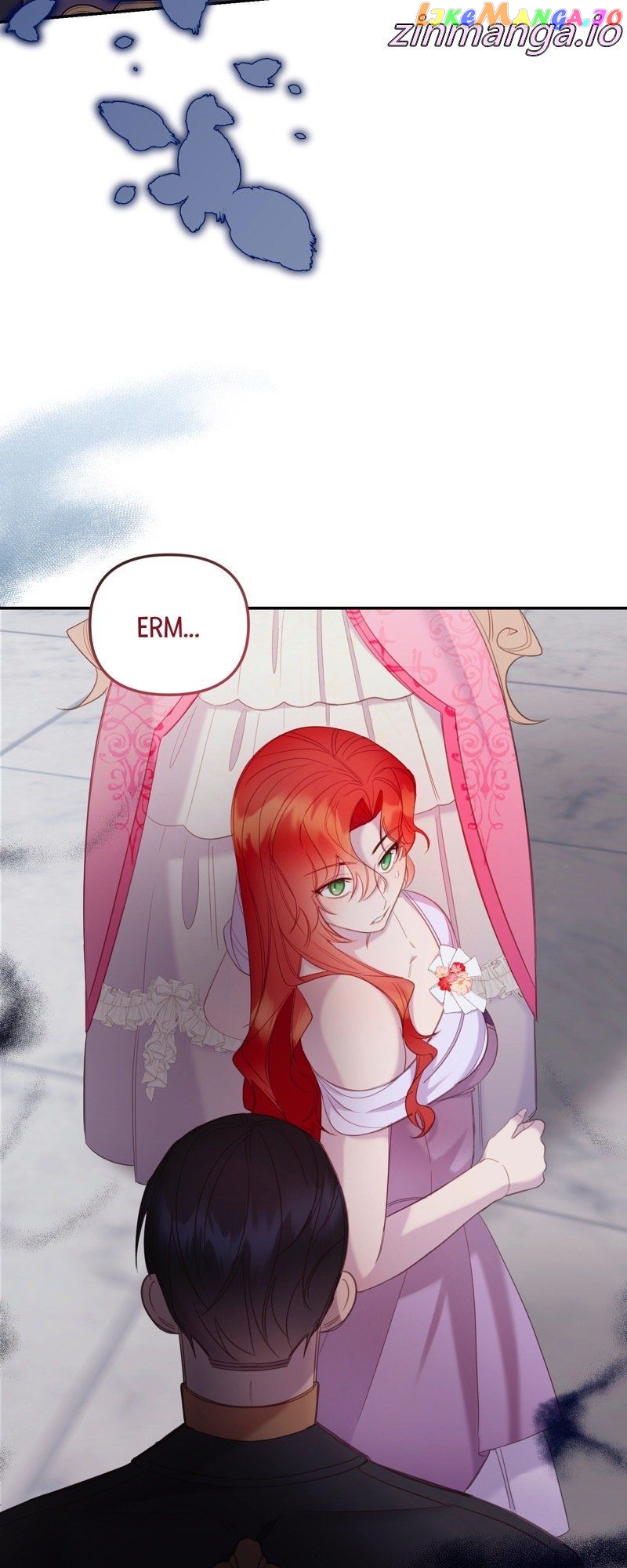 You're Unforgiven, Your Majesty Chapter 10 - page 3