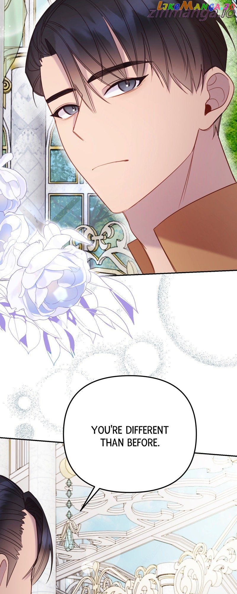 You're Unforgiven, Your Majesty Chapter 10 - page 25