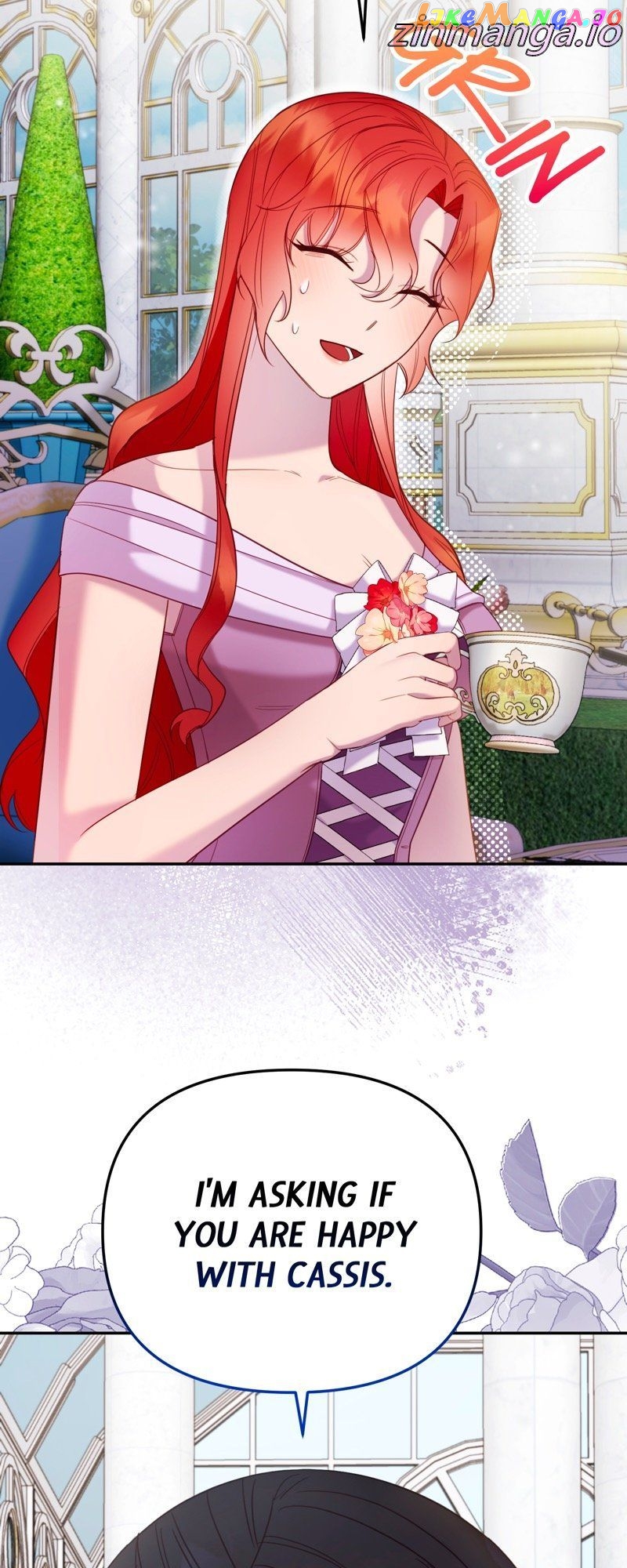 You're Unforgiven, Your Majesty Chapter 10 - page 31