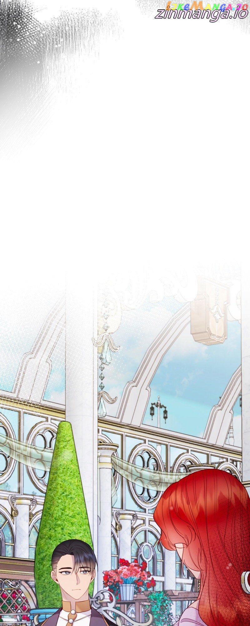 You're Unforgiven, Your Majesty Chapter 10 - page 36