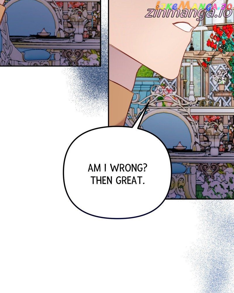 You're Unforgiven, Your Majesty Chapter 10 - page 40