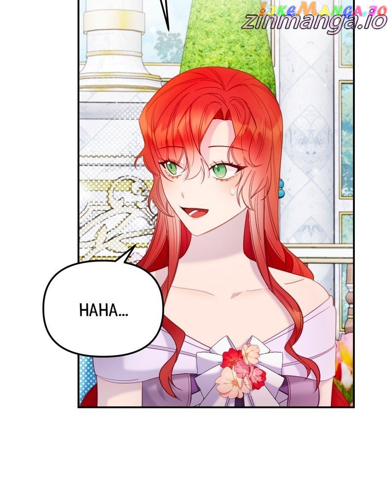 You're Unforgiven, Your Majesty Chapter 10 - page 48