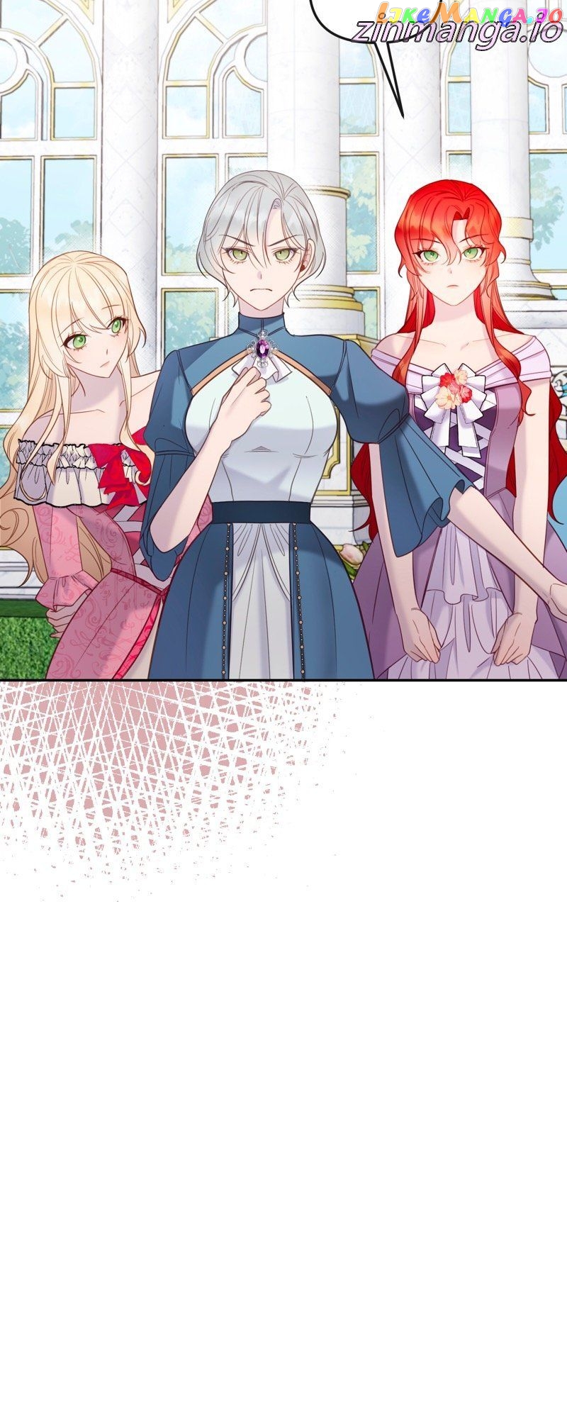 You're Unforgiven, Your Majesty Chapter 10 - page 58