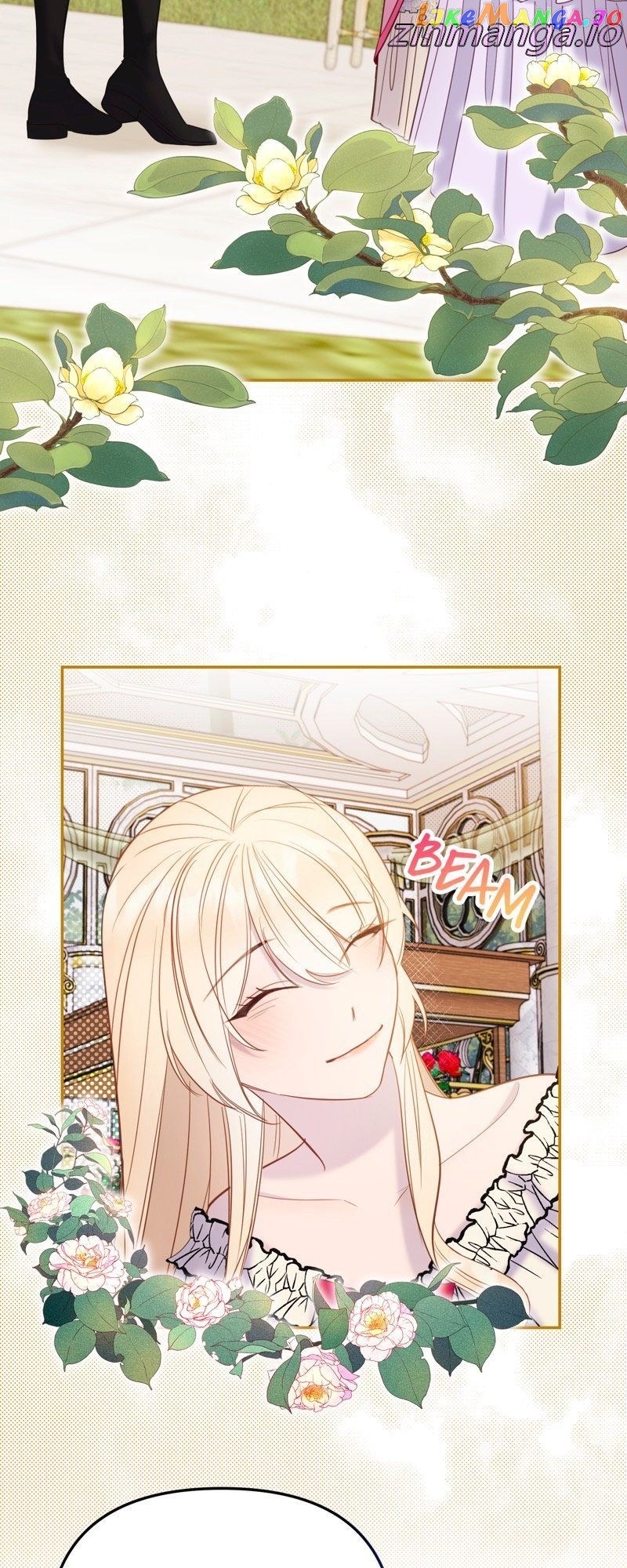 You're Unforgiven, Your Majesty Chapter 10 - page 65