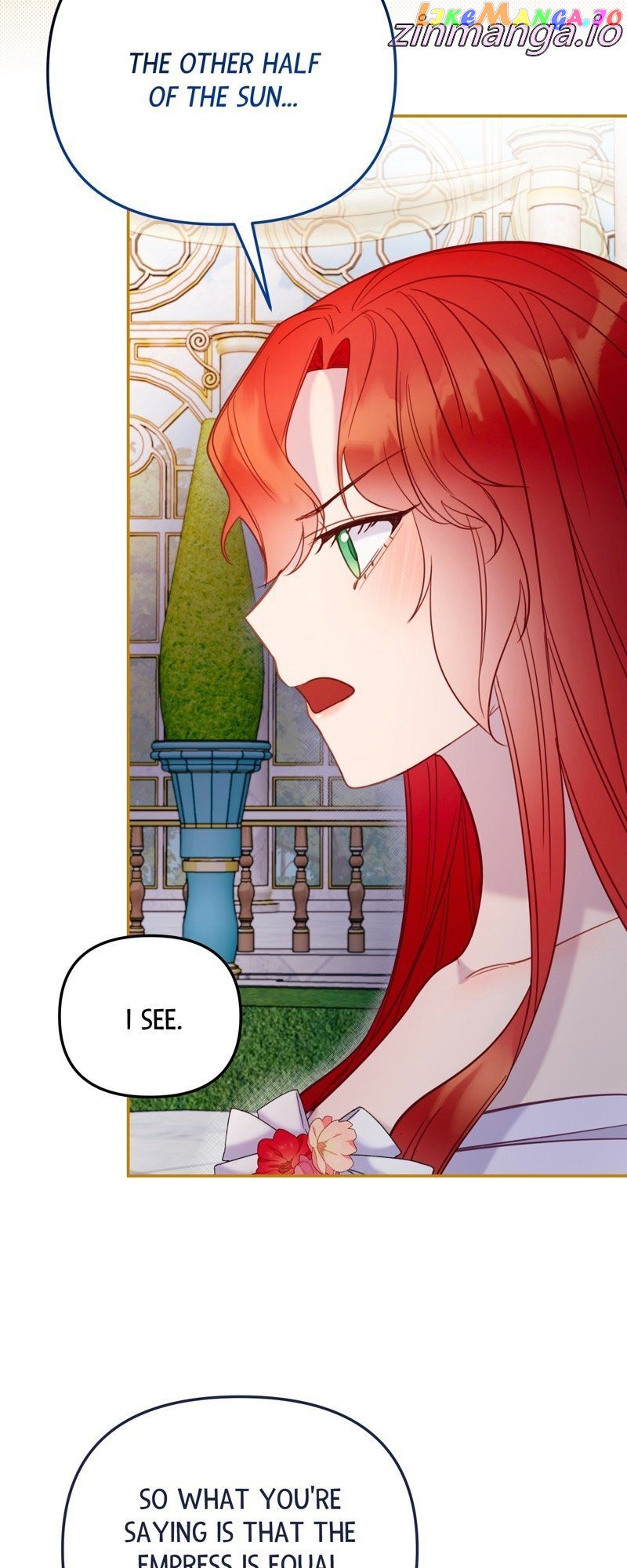 You're Unforgiven, Your Majesty Chapter 10 - page 66