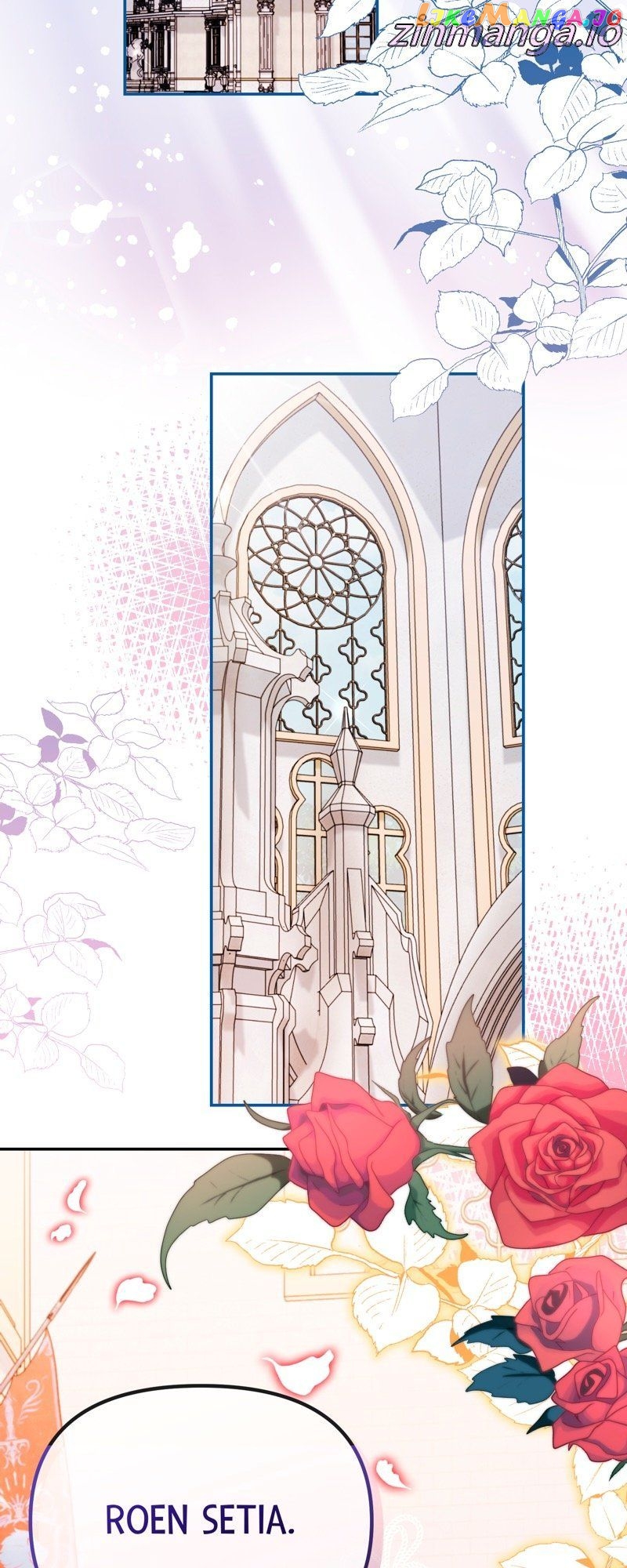 You're Unforgiven, Your Majesty Chapter 10 - page 71