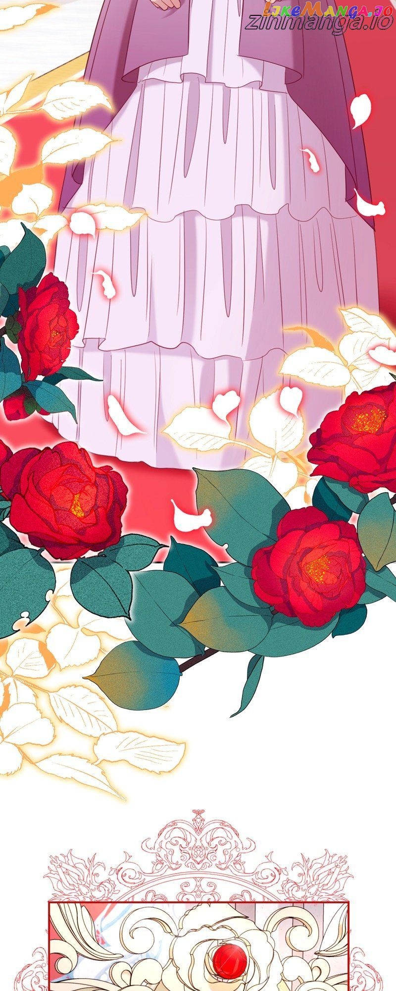 You're Unforgiven, Your Majesty Chapter 10 - page 73