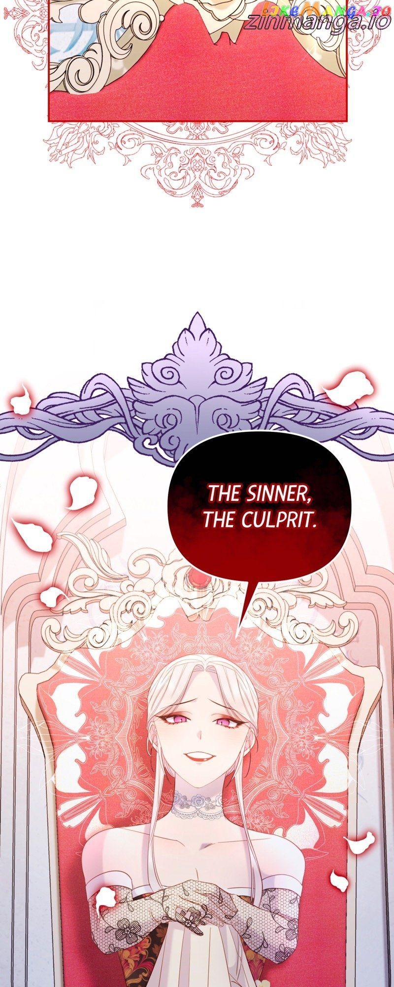 You're Unforgiven, Your Majesty Chapter 10 - page 74