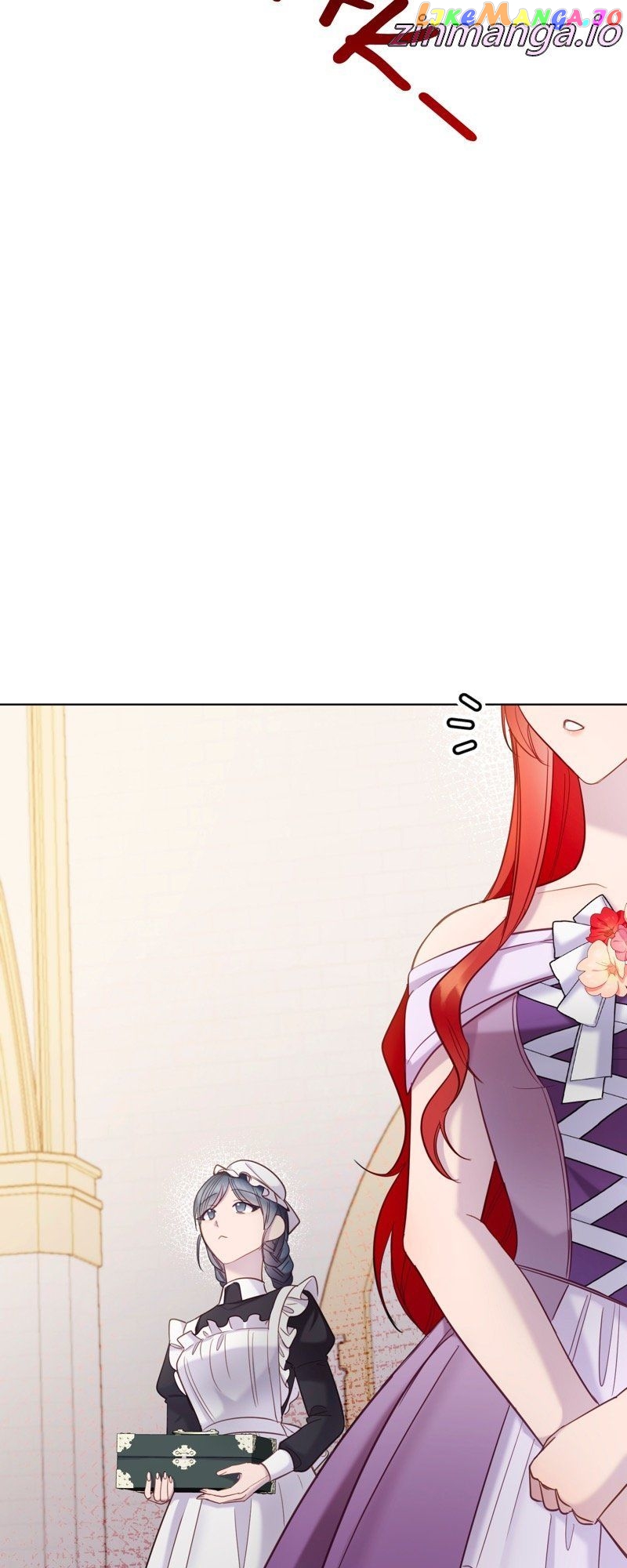 You're Unforgiven, Your Majesty Chapter 11 - page 11