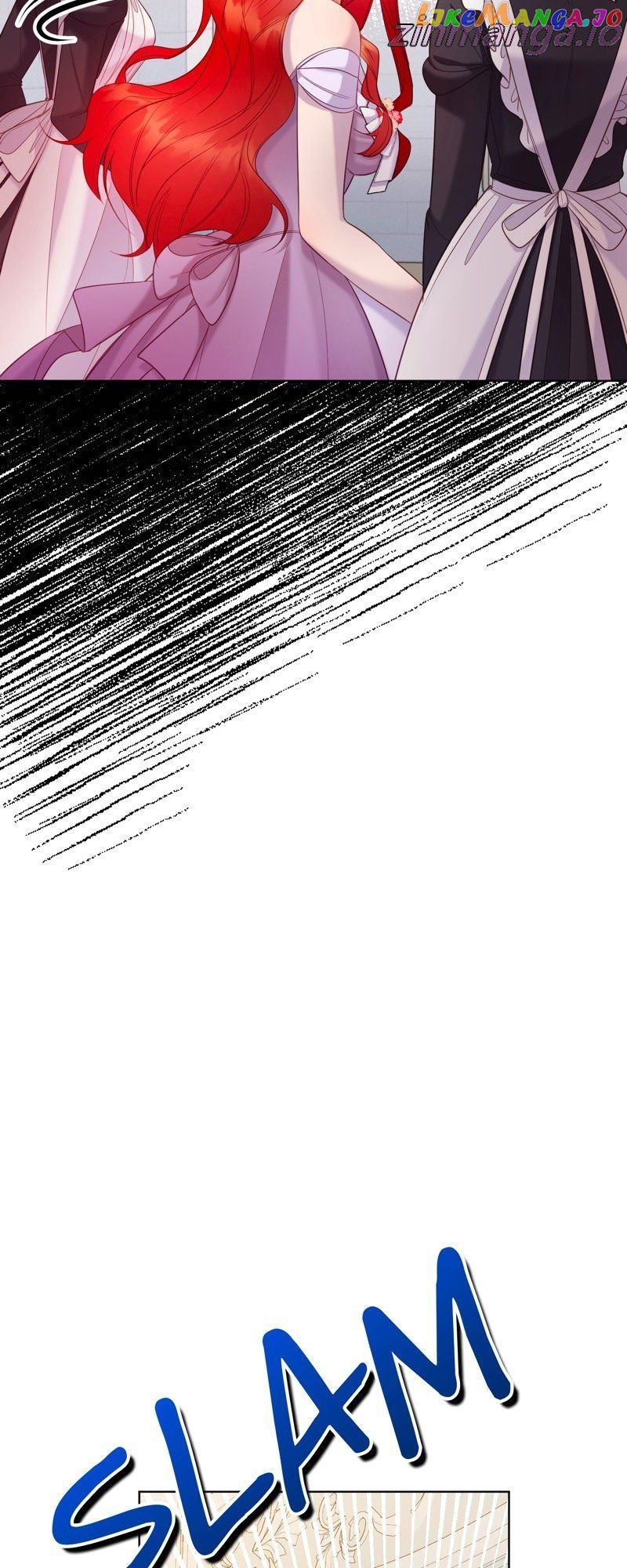 You're Unforgiven, Your Majesty Chapter 11 - page 30