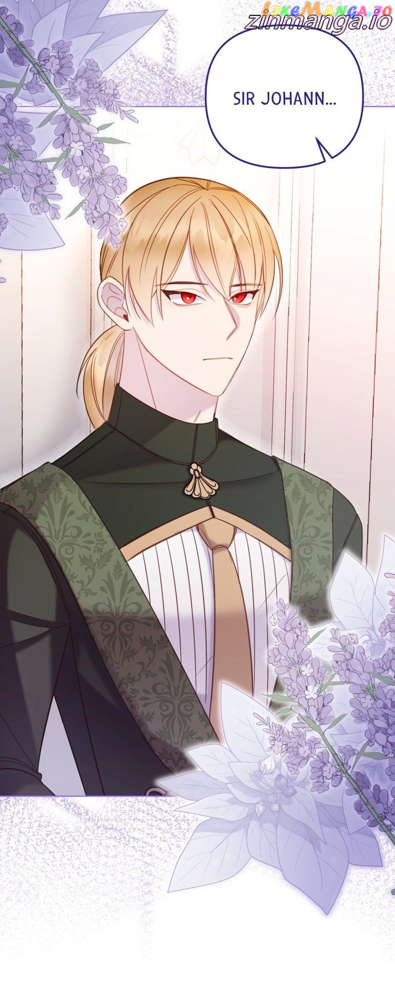 You're Unforgiven, Your Majesty Chapter 11 - page 34