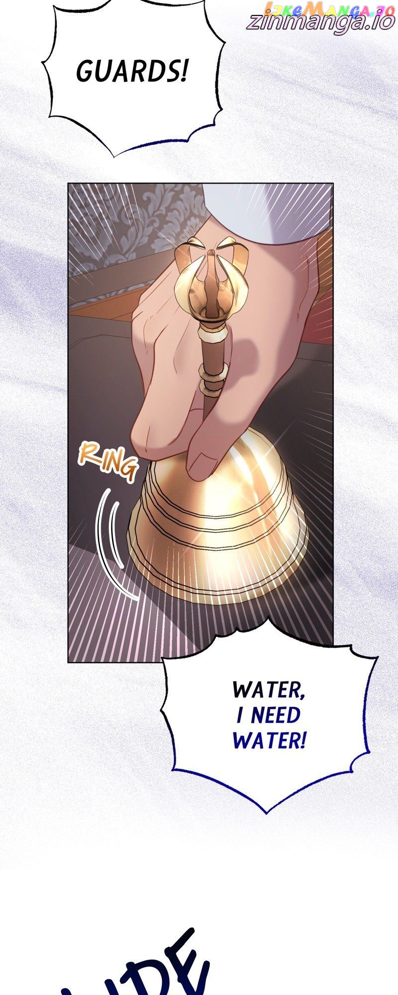 You're Unforgiven, Your Majesty Chapter 11 - page 47